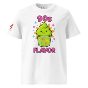 90s Flavor T