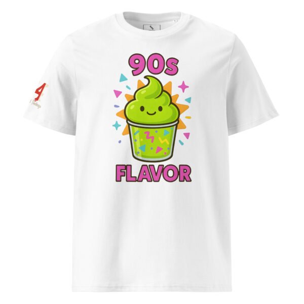 90s Flavor T