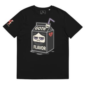 Goth Flavor T