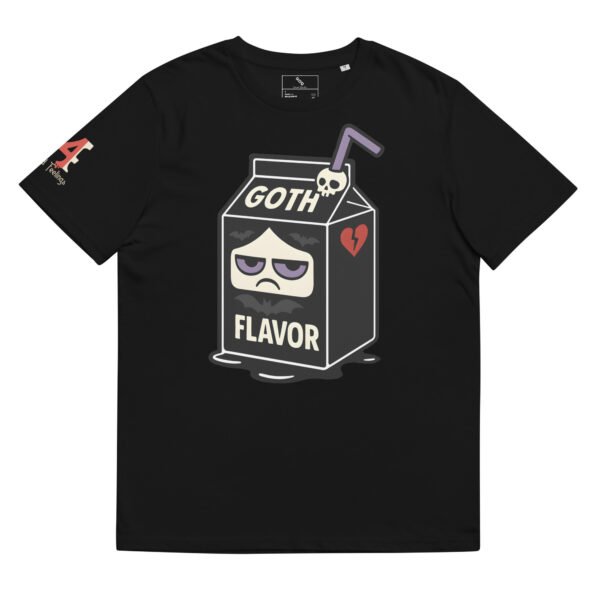 Goth Flavor T
