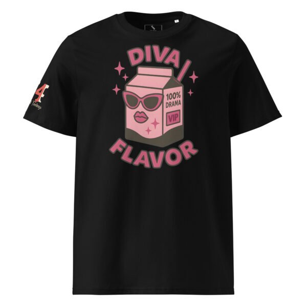 Diva Flavor T - Image 2