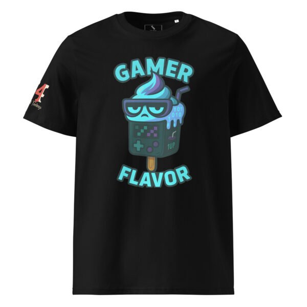 Gamer Flavor T - Image 2