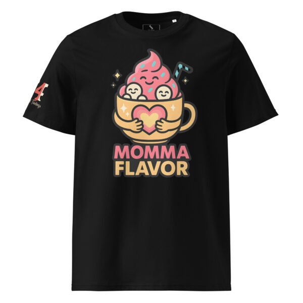 Momma Flavor T - Image 2