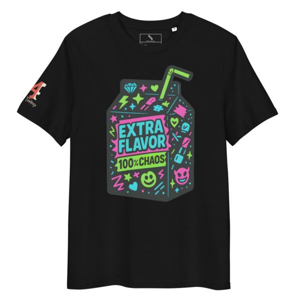 Extra Flavor T - Image 2