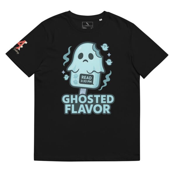 Ghosted Flavor T - Image 2