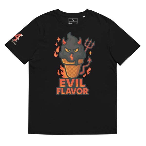 Evil Flavor T - Image 2