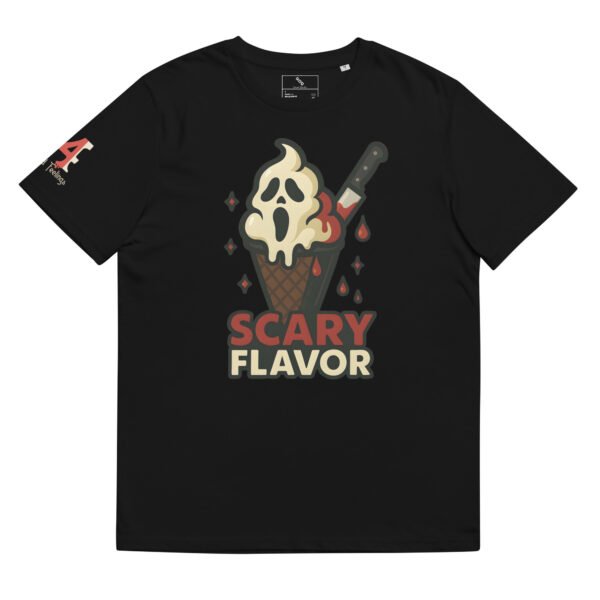 Scary Flavor T - Image 2