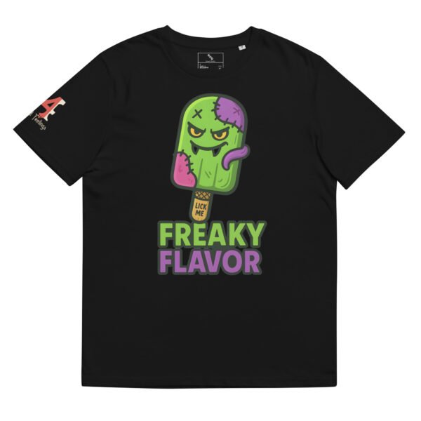 Freaky Flavor T - Image 2
