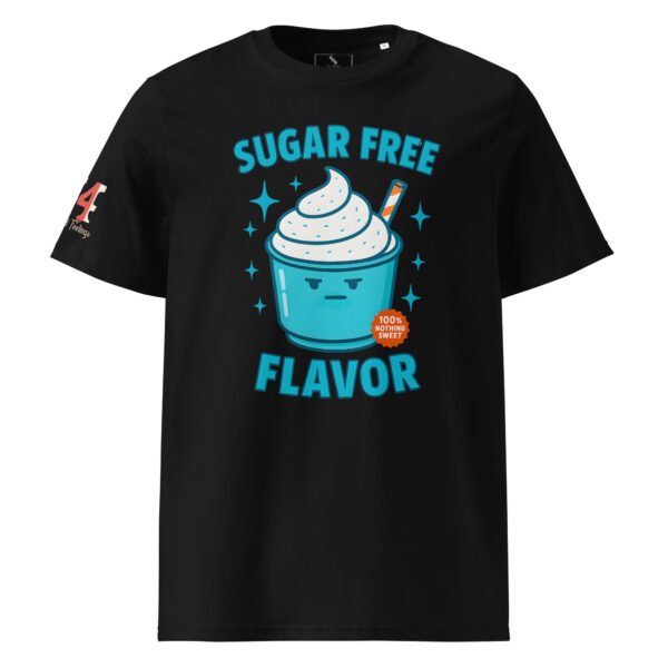 Sugar Free Flavor T - Image 2