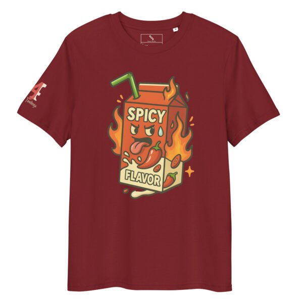 Spicy Flavor T - Image 3