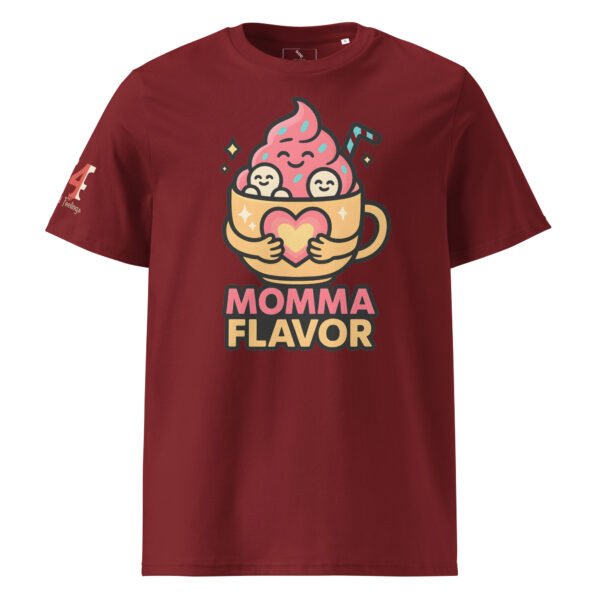 Momma Flavor T - Image 3
