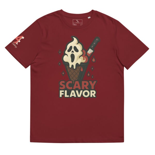 Scary Flavor T - Image 3