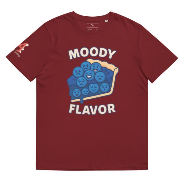 Moody Flavor T - Image 3
