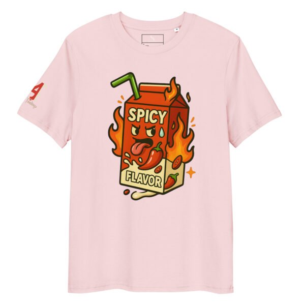 Spicy Flavor T - Image 4