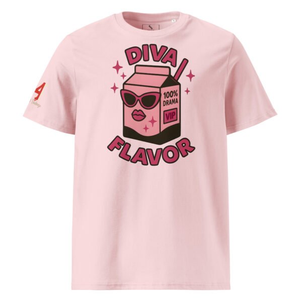 Diva Flavor T
