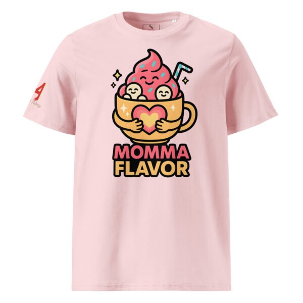 Momma Flavor T