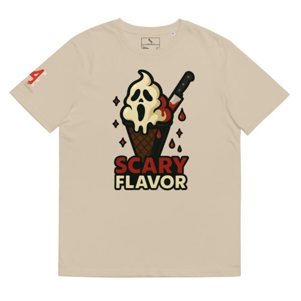 Scary Flavor T