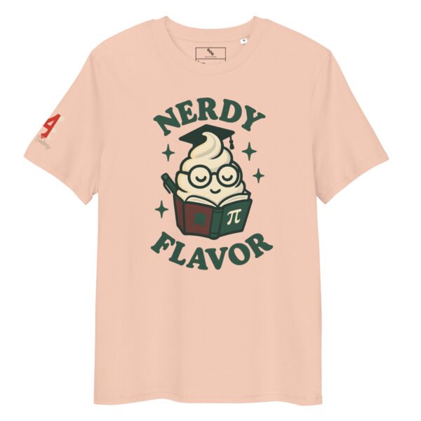 Nerdy Flavor T - Image 3