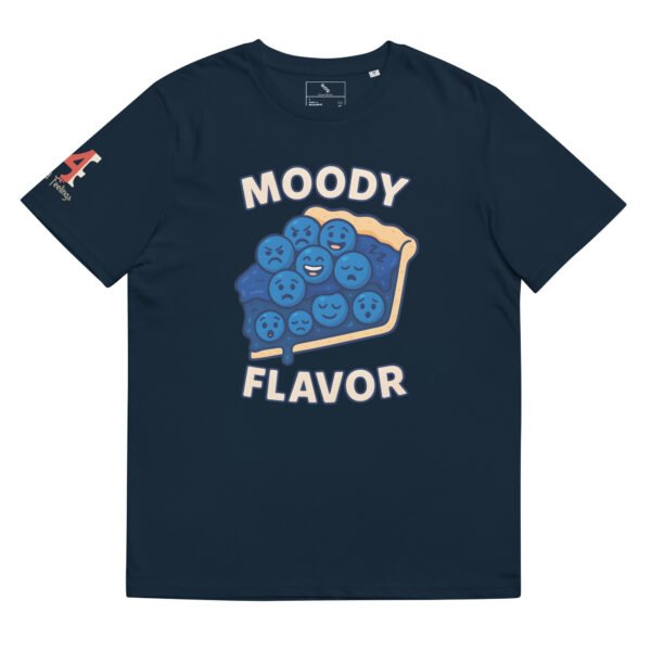 Moody Flavor T - Image 2
