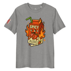 Spicy Flavor T
