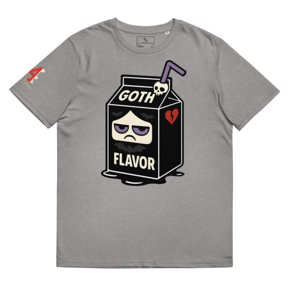 Goth Flavor T - Image 2