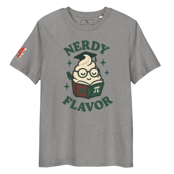 Nerdy Flavor T - Image 2