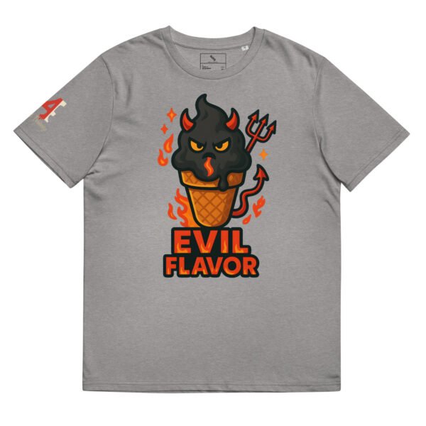 Evil Flavor T