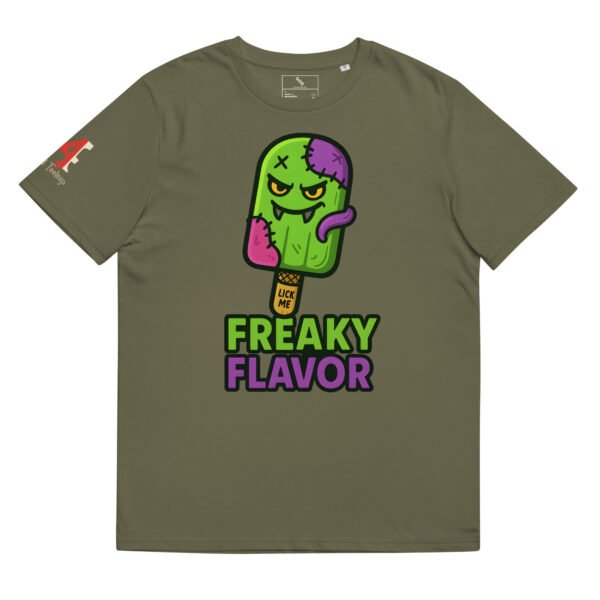 Freaky Flavor T - Image 3