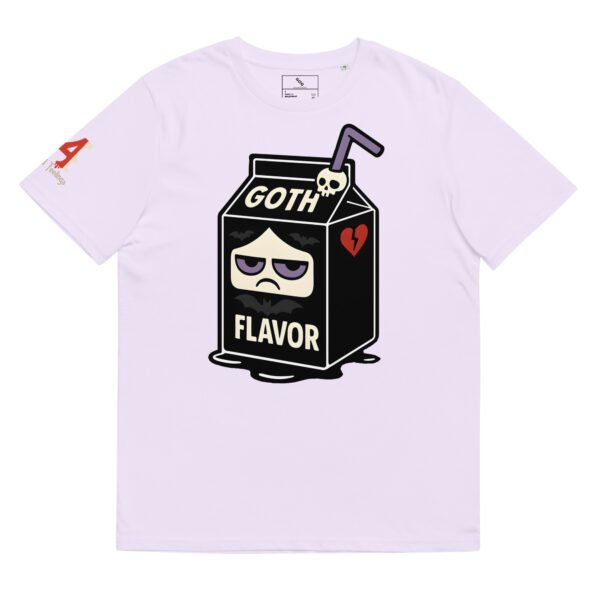 Goth Flavor T - Image 3