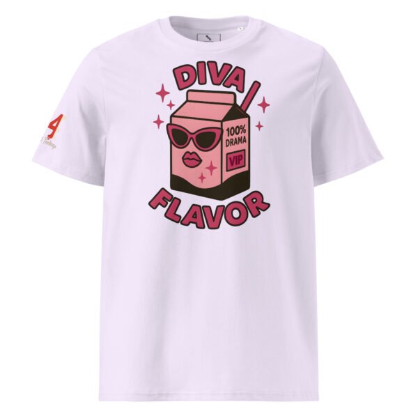 Diva Flavor T - Image 5