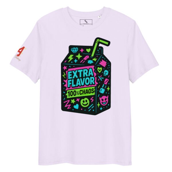 Extra Flavor T