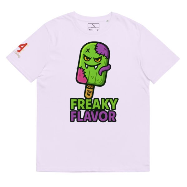 Freaky Flavor T