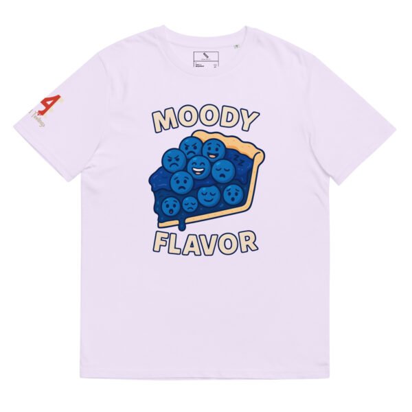 Moody Flavor T