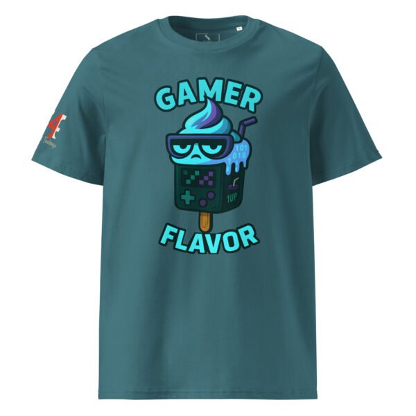 Gamer Flavor T