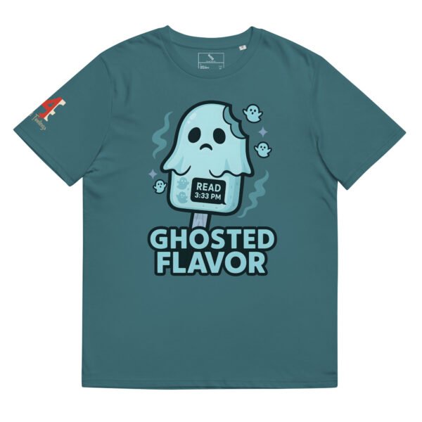 Ghosted Flavor T - Image 4
