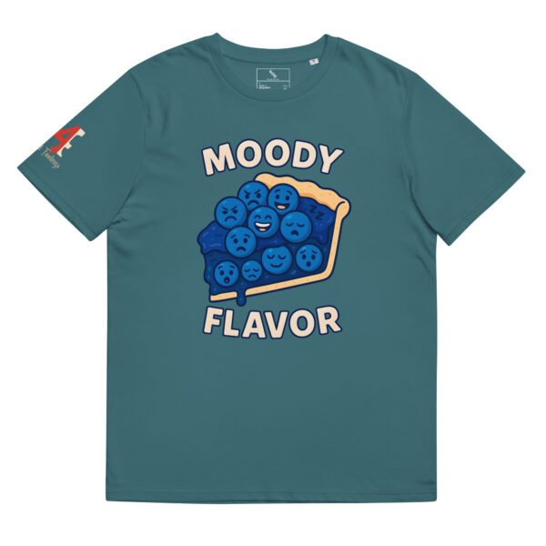 Moody Flavor T - Image 4