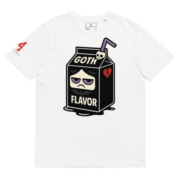 Goth Flavor T - Image 4