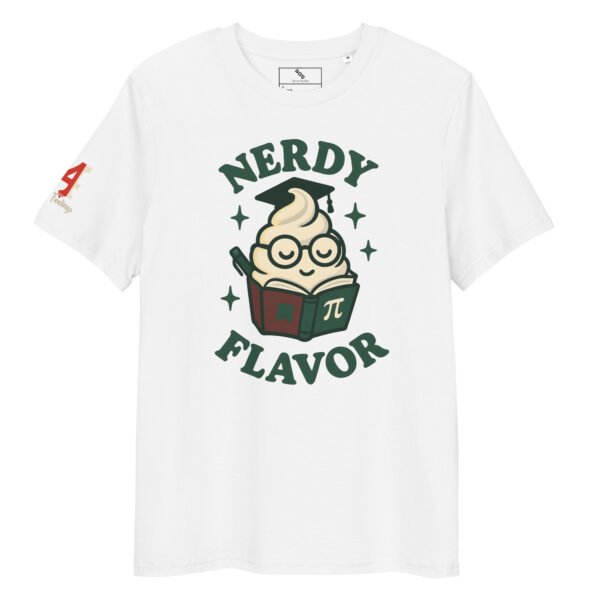 Nerdy Flavor T - Image 4