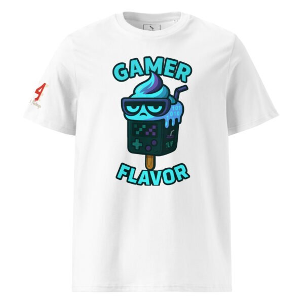 Gamer Flavor T - Image 5