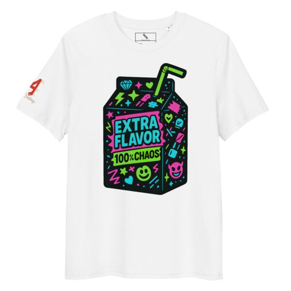 Extra Flavor T - Image 3