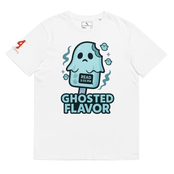 Ghosted Flavor T