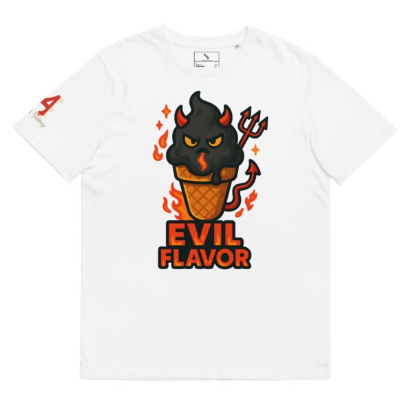 Evil Flavor T - Image 4
