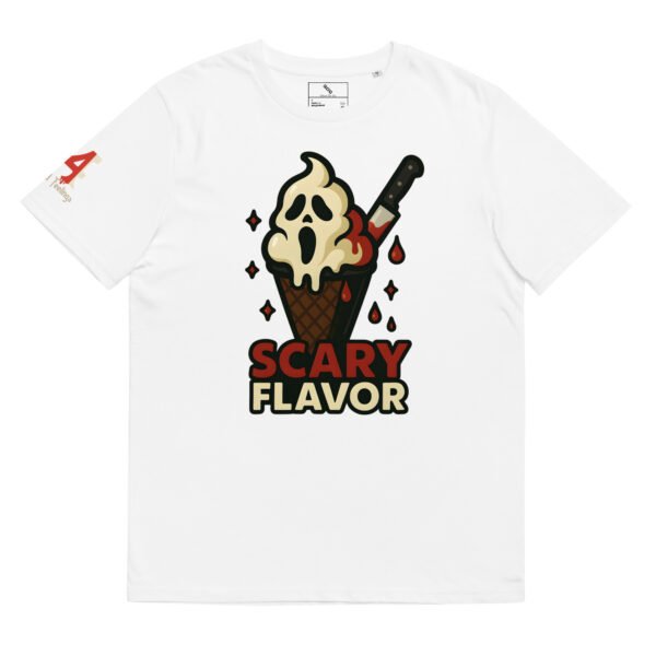 Scary Flavor T - Image 4