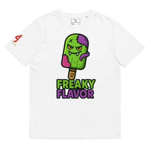 Freaky Flavor T - Image 5