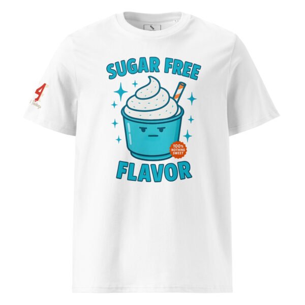 Sugar Free Flavor T - Image 4