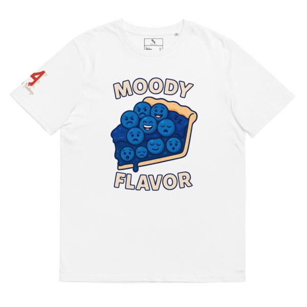 Moody Flavor T - Image 6