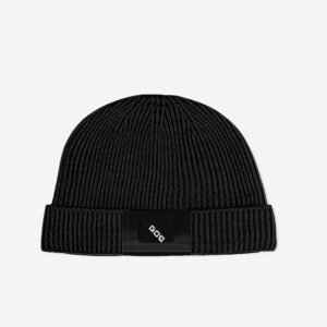 Luxe Knit Cap