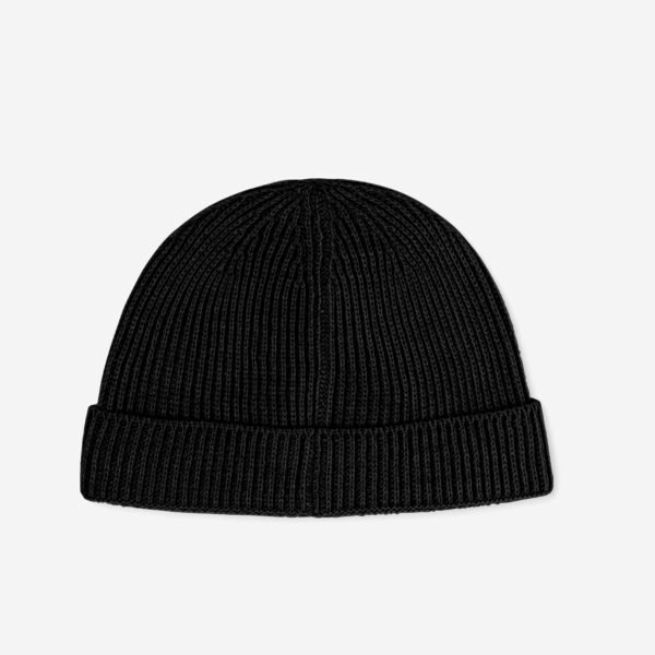Luxe Knit Cap - Image 2