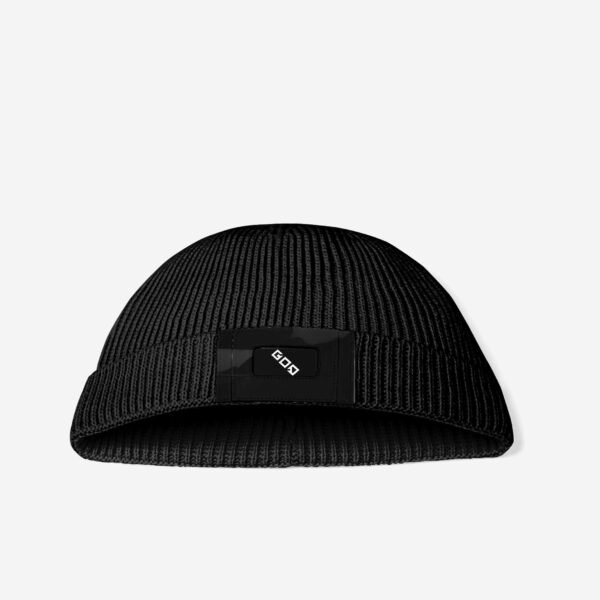 Luxe Knit Cap - Image 3