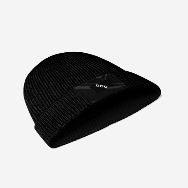 Luxe Knit Cap - Image 4